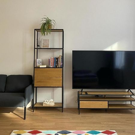 Apartmany Svitavy Eksteriør billede