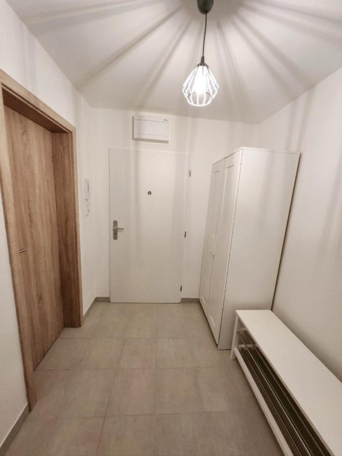Apartmany Svitavy Eksteriør billede