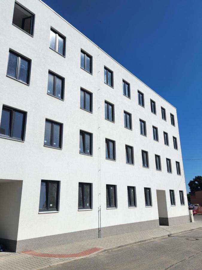 Apartmany Svitavy Eksteriør billede