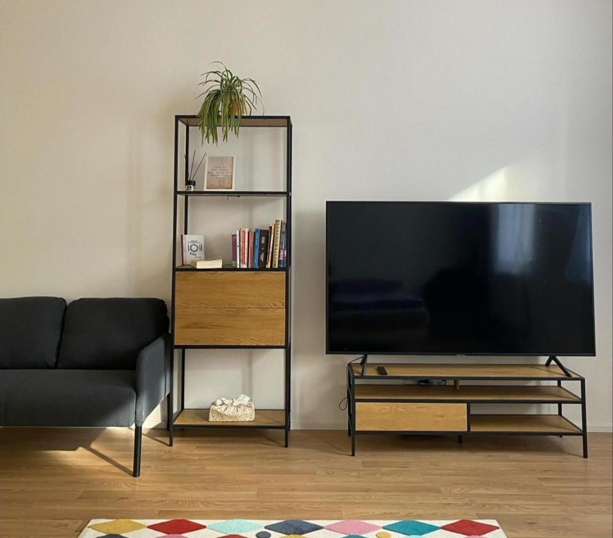 Apartmany Svitavy Eksteriør billede
